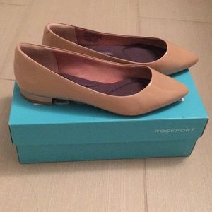 Rockport Adelyn Ballet Flats